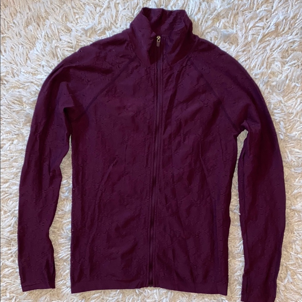 Fabletics Women’s Zip Up